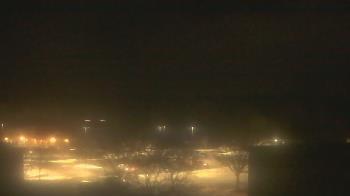 Weather camera view of Stillwater Central High School.