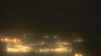 Weather camera view of Stillwater Central High School.