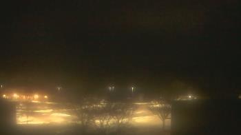 Weather camera view of Stillwater Central High School.