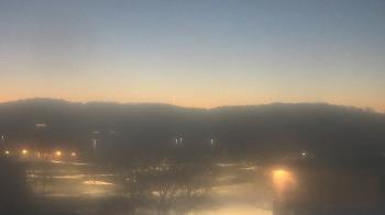 Weather camera view of Stillwater Central High School.