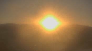 Weather camera view of Stillwater Central High School.