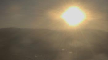 Weather camera view of Stillwater Central High School.