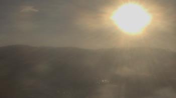 Weather camera view of Stillwater Central High School.