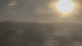 Weather camera view of Stillwater Central High School.