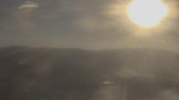 Weather camera view of Stillwater Central High School.