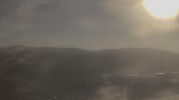 Weather camera view of Stillwater Central High School.