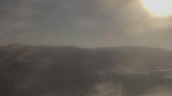 Weather camera view of Stillwater Central High School.