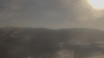 Weather camera view of Stillwater Central High School.