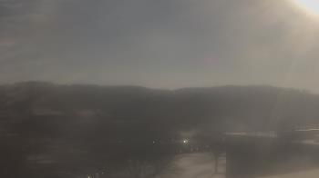 Weather camera view of Stillwater Central High School.