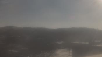 Weather camera view of Stillwater Central High School.