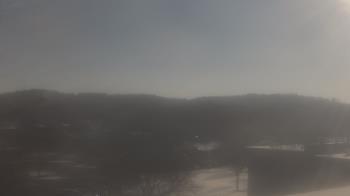 Weather camera view of Stillwater Central High School.