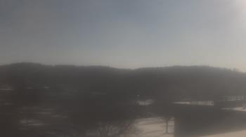 Weather camera view of Stillwater Central High School.