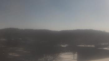 Weather camera view of Stillwater Central High School.