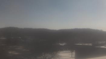 Weather camera view of Stillwater Central High School.