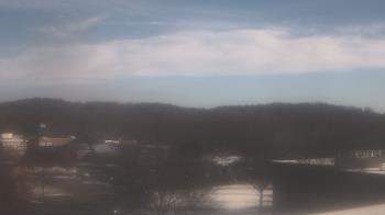 Weather camera view of Stillwater Central High School.