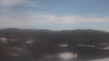 Weather camera view of Stillwater Central High School.