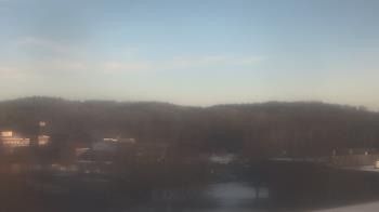 Weather camera view of Stillwater Central High School.