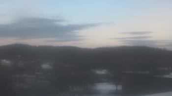 Weather camera view of Stillwater Central High School.