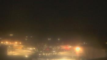 Weather camera view of Stillwater Central High School.