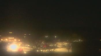 Weather camera view of Stillwater Central High School.