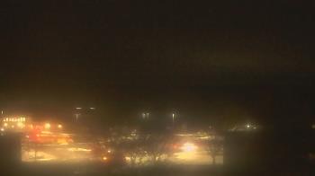 Weather camera view of Stillwater Central High School.