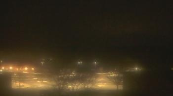 Weather camera view of Stillwater Central High School.