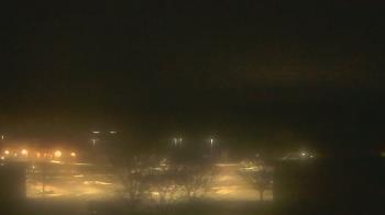 Weather camera view of Stillwater Central High School.