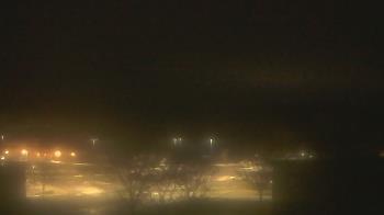 Weather camera view of Stillwater Central High School.