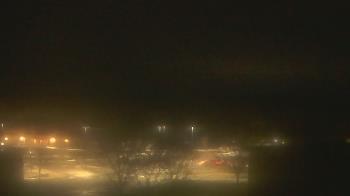 Weather camera view of Stillwater Central High School.
