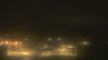 Weather camera view of Stillwater Central High School.