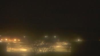 Weather camera view of Stillwater Central High School.