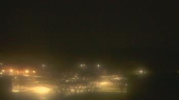 Weather camera view of Stillwater Central High School.