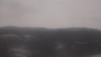 Weather camera view of Stillwater Central High School.