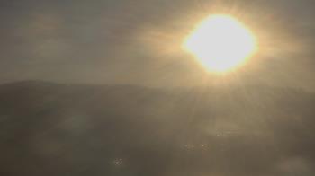 Weather camera view of Stillwater Central High School.