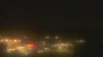 Weather camera view of Stillwater Central High School.