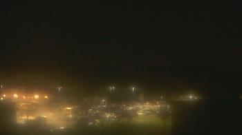 Weather camera view of Stillwater Central High School.