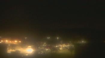 Weather camera view of Stillwater Central High School.