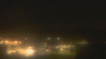 Weather camera view of Stillwater Central High School.