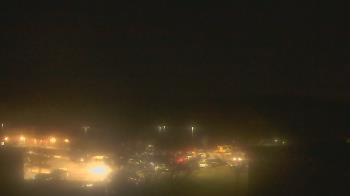 Weather camera view of Stillwater Central High School.