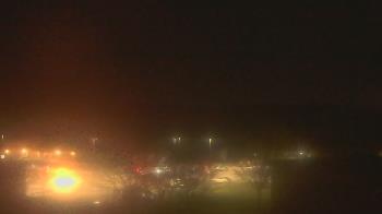 Weather camera view of Stillwater Central High School.