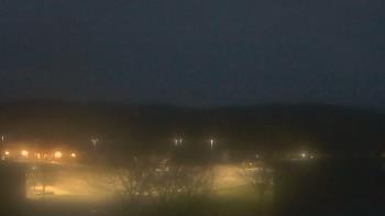 Weather camera view of Stillwater Central High School.