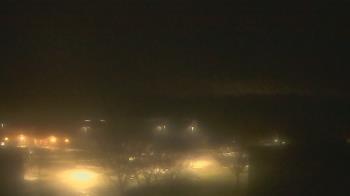 Weather camera view of Stillwater Central High School.