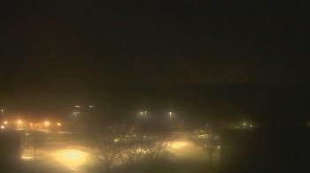 Weather camera view of Stillwater Central High School.