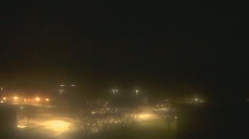 Weather camera view of Stillwater Central High School.