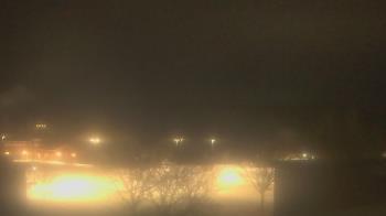 Weather camera view of Stillwater Central High School.