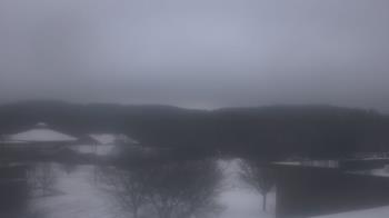 Weather camera view of Stillwater Central High School.