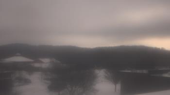 Weather camera view of Stillwater Central High School.