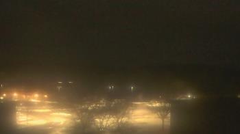 Weather camera view of Stillwater Central High School.