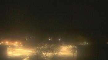 Weather camera view of Stillwater Central High School.