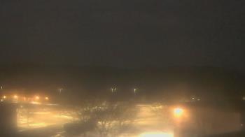 Weather camera view of Stillwater Central High School.